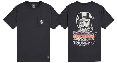 Triumph Bartholomew T-Shirt