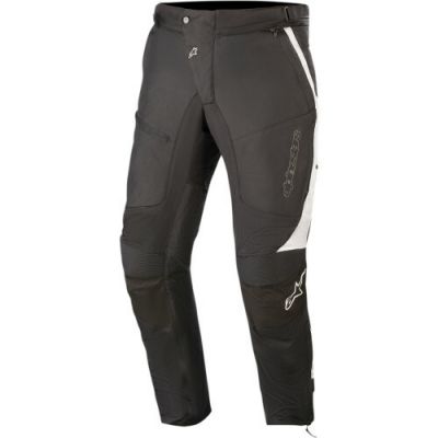 Alpinestars Raider v2 Drystar Sport Riding Pants Black/white