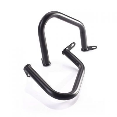 Triumph Dresser Bar - Black - Bonneville/Bobber/SpeedTwin