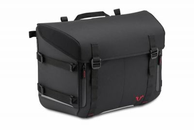 SysBag 30 with adapter plate, left Triumph / 30 LITERS
