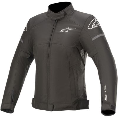 Alpinestars Stella T-SPS Waterproof Jacket black - Women