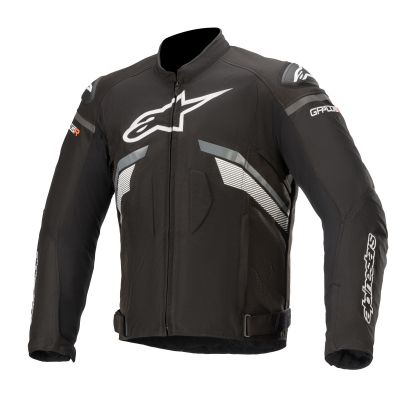 Alpinestars T-GP Plus R v3 Jacket Black/gray