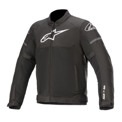 Alpinestars T-SPS Air Jacket Black