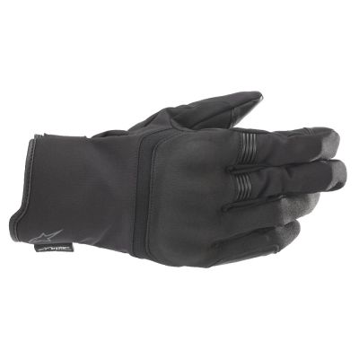 Alpinestars Syncro V2 Drystar gloves Black/Black