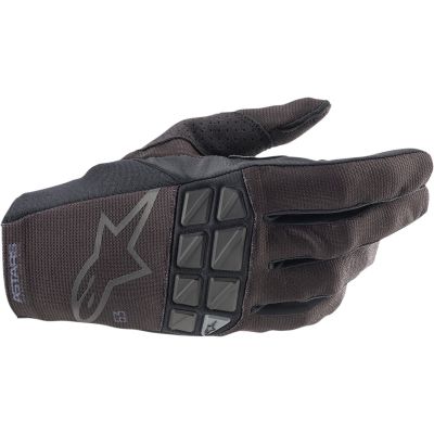 Alpinestars Racefend Gloves Black/Black