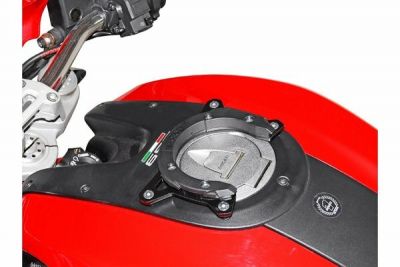SW-MOTECH EVO TANK RING DUCATI MONSTER