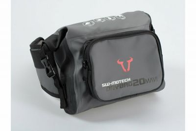 Drybag 20 hip pack 2L Waterproof