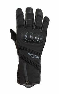 Triumph Malvern Gloves