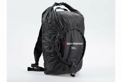 SW-Motech Flexpack backpack - 30L - Foldable Water Resistant