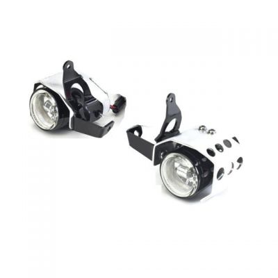 Triumph Explorer Foglights Kit