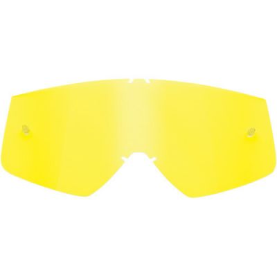 Thor Sniper/Combat/Sand Goggle Lens Yellow