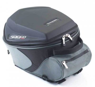 Triumph Formed Tank Bag Kit 16-20 litres Speed Triple