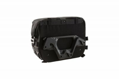 SW-Motech Legend Gear side bag LC1 TRIUMPH Bonneville / 9.8L