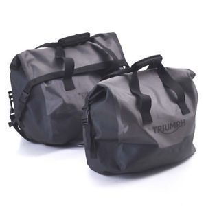 Triumph Pannier Waterproof Inner Bags Pair - Adventure