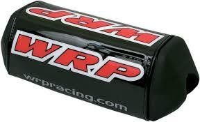WRP Bar pad black/red