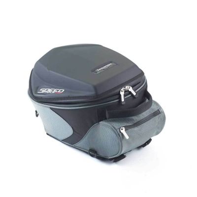 Triumph Formed Tank Bag Kit 16-20 litres Speed Triple