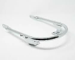 Triumph Dresser Rail Assembly