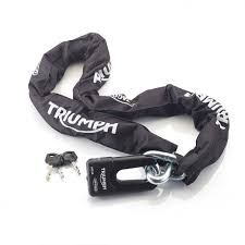 Triumph Chain & Lock, 69XBT150