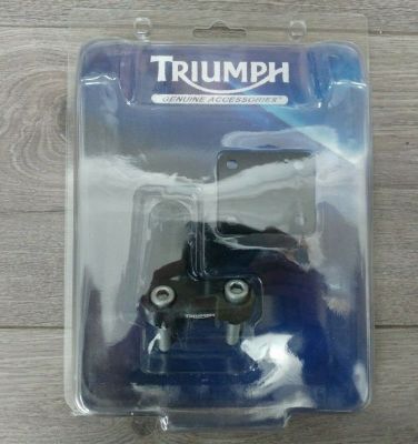 Triumph GPS Mounting kit - street triple