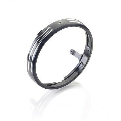 Triumph Headlight bezel M/CD kit