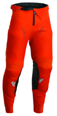 Thor Pulse Mono Pants Gray/Orange