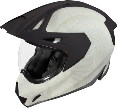 Icon Variant Pro™ Construct Helmet White