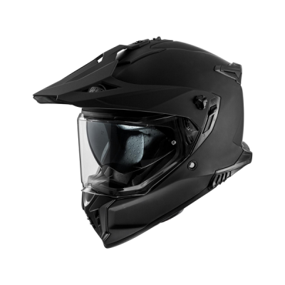 Premier Discovery Helmet Carbon Black
