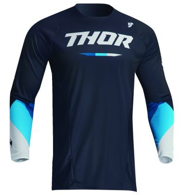 THOR JERSEY PULSE TACTIC Midnight