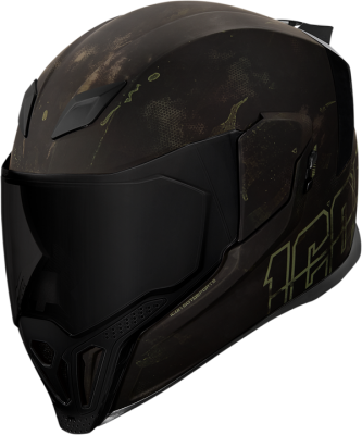 Icon Airflite™ Demo MIPS® Helmet Black