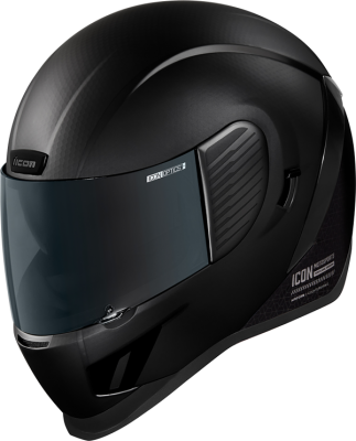 Icon Airform™ Counterstrike MIPS® Helmet Black