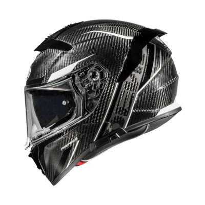 Premier Devil Carbon ST8 Helmet 
