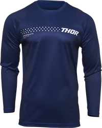 Thor Sector Minimal Jersey Blue