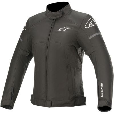 Alpinestars Stella T-SPS Waterproof Jacket black - Women