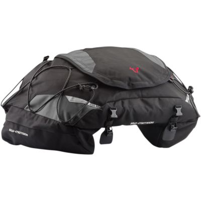 SW-Motech Evo Cargobag tail bag Ducati / 50 Liters