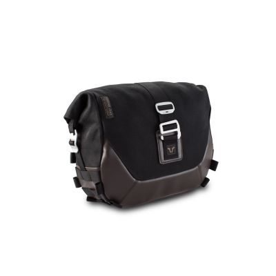 SW-Motech Legend Gear side bag LC1 TRIUMPH Bonneville / 9.8L