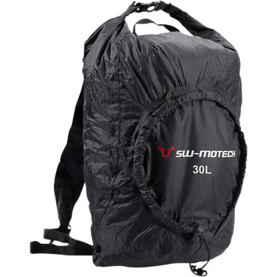 SW-Motech Flexpack backpack - 30L - Foldable Water Resistant