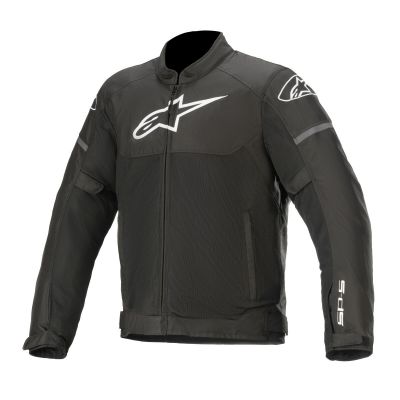 Alpinestars T-SPS Air Jacket Black