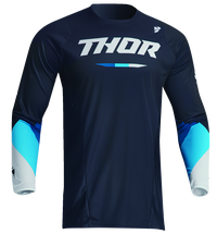 Thor  Youth Pulse Tactic Jersey Midnight