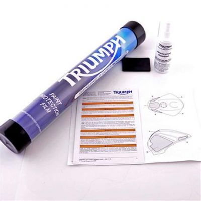 Triumph Paint Protection Kit, Type 14, Gloss