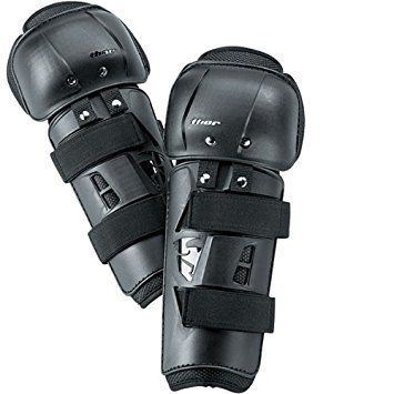 Thor Knee Guard Sector Youth (Παιδικές) Black