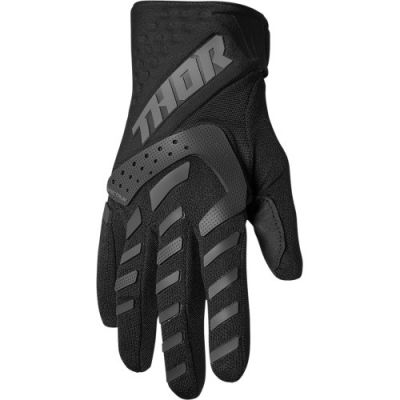 Thor Spectrum S22 Gloves Black