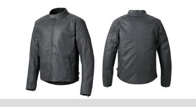 Triumph Cranbourne Jacket Black