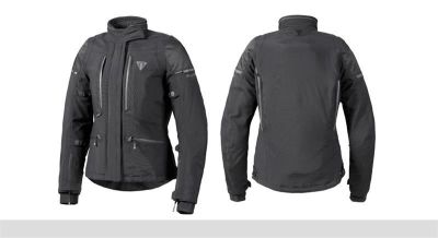 Triumph Hythe Jacket