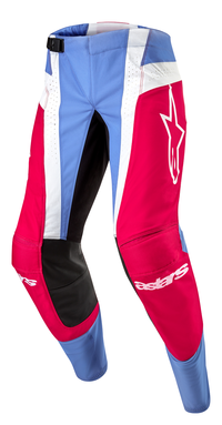Alpinestars Techstar Ocuri Pants Blue/Red/White
