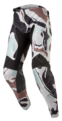 Alpinestars  Racer Tactical Pants Gray/Camo