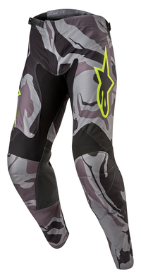 Alpinestars  Racer Tactical Pants Grey/Camo