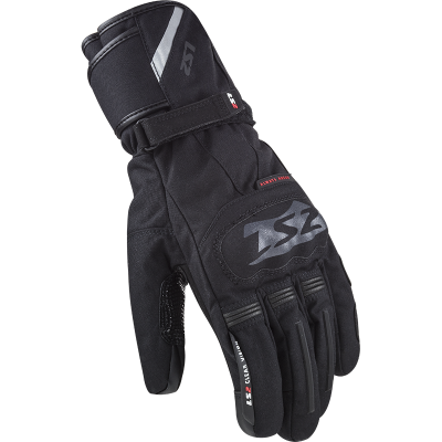 LS2 Snow Man Gloves