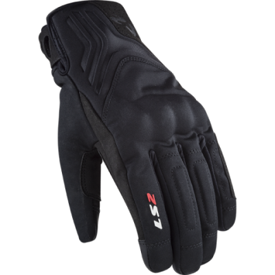 LS2 Jet 2 Man Gloves (XL)