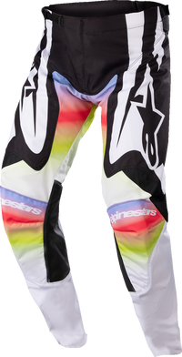 Alpinestars Racer Semi Pants Multicolor