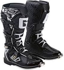 Gaerne G-React Goodyear Black Boots